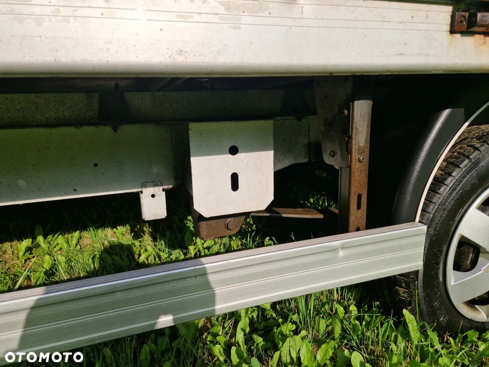Renault Master - 8