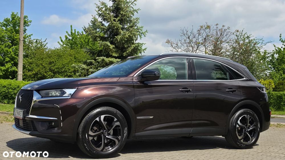 DS Automobiles DS 7 Crossback - 5