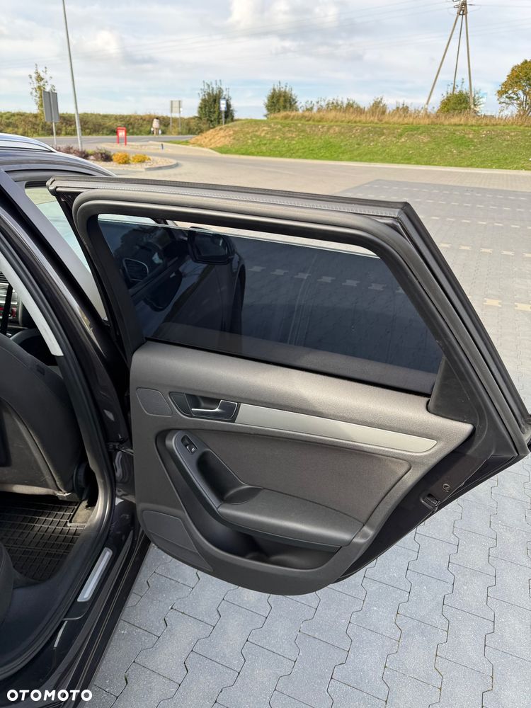 Audi A4 Avant - 14