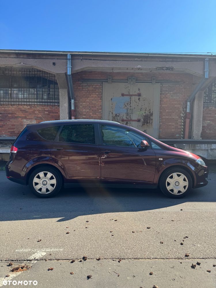 Seat Altea XL 1.6 Stylance - 2