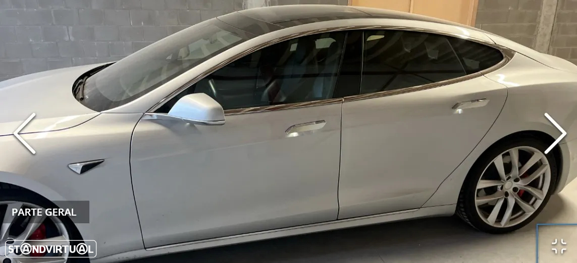 Tesla Model S P100D - 13