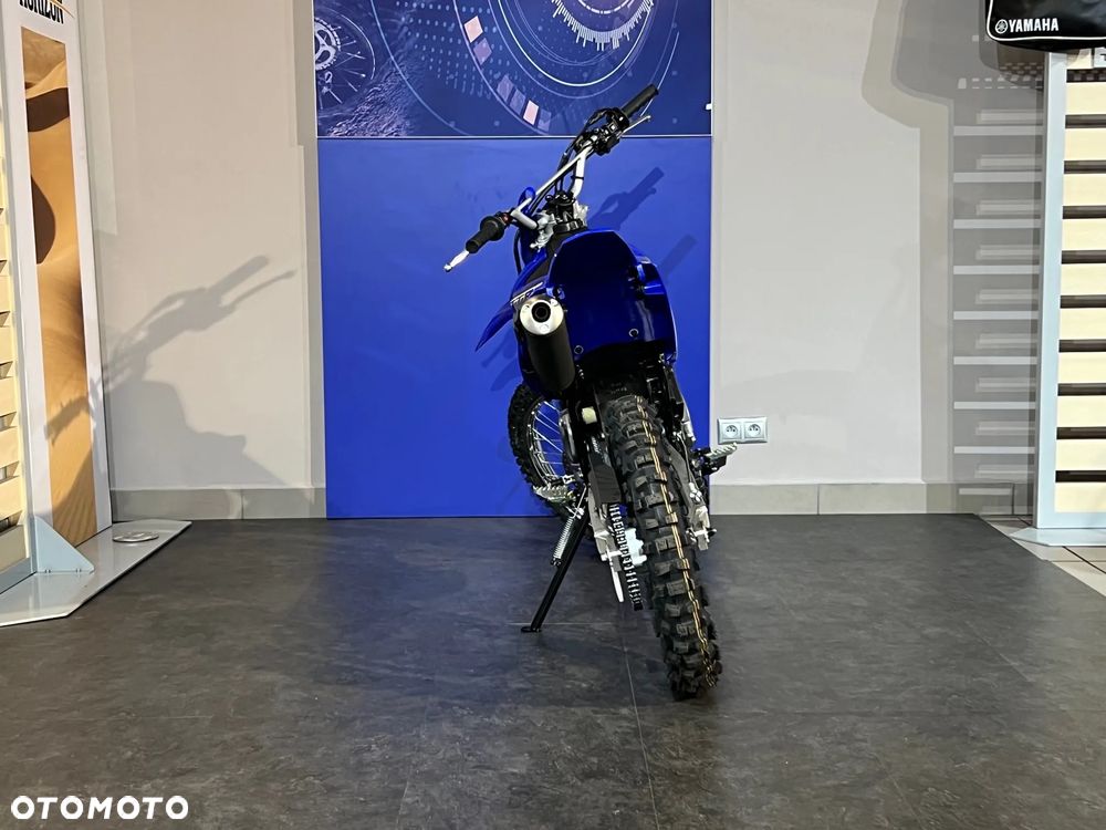 Yamaha TTR - 6
