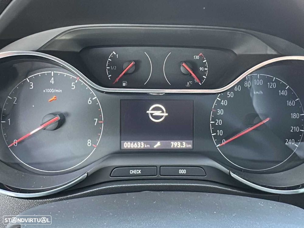 Opel Crossland 1.2 T Elegance - 15