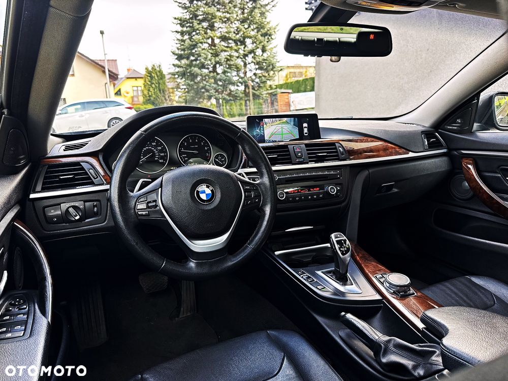 BMW Seria 4 - 24