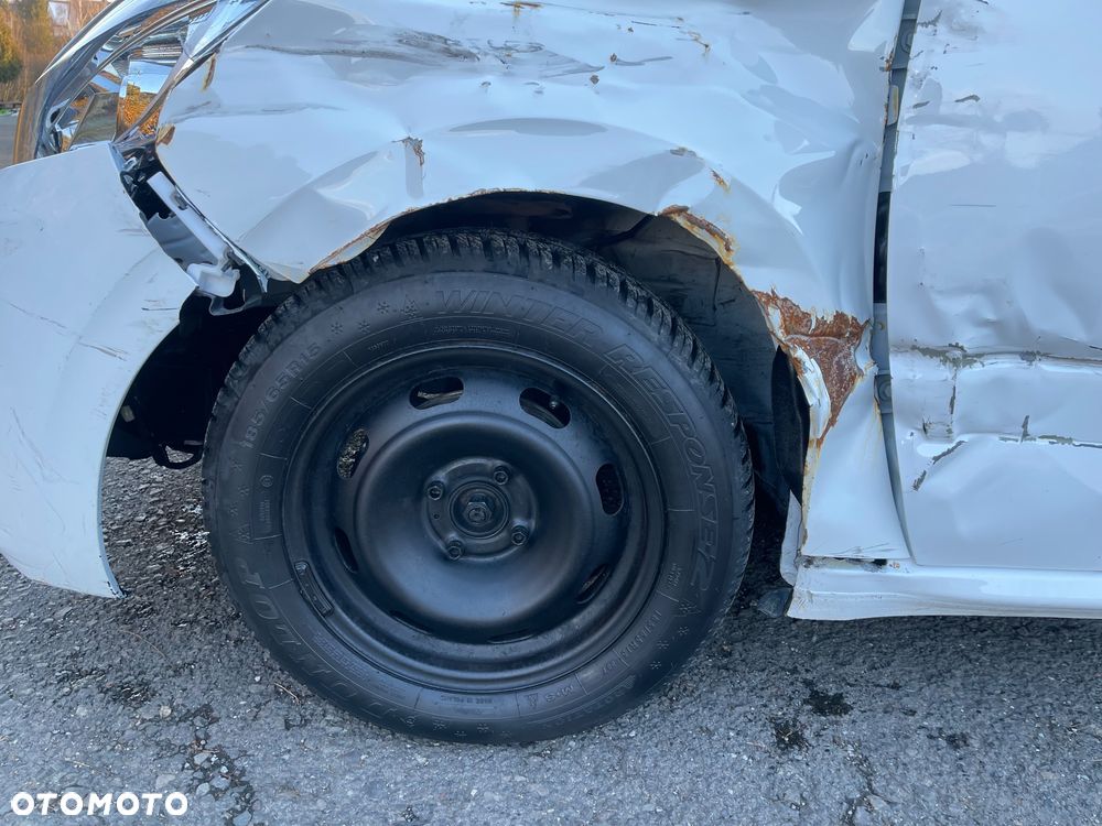 Peugeot 208 PureTech 68 Like - 7