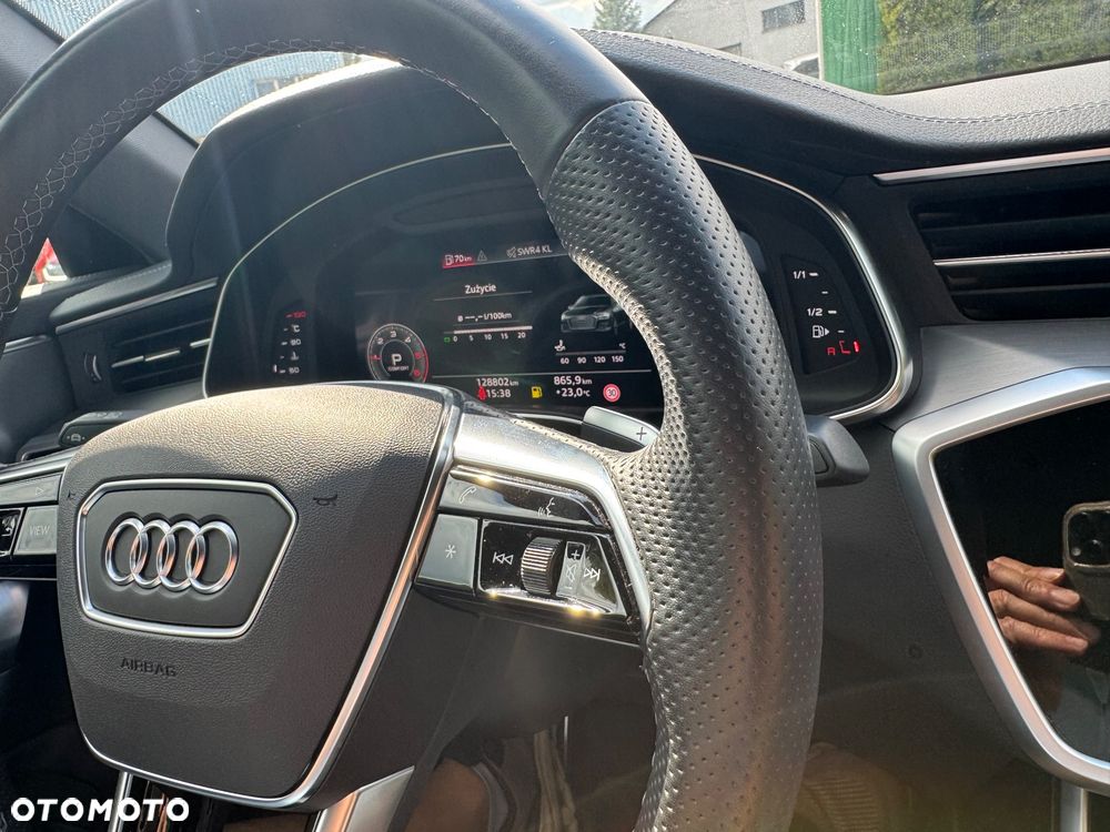 Audi A6 Limousine 40 TDI S tronic design - 26