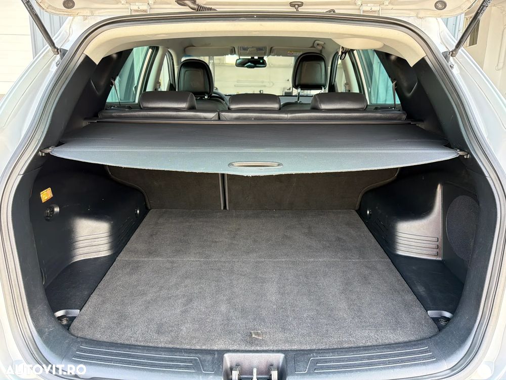 Hyundai ix35 1.7 CRDI 2WD Style - 18