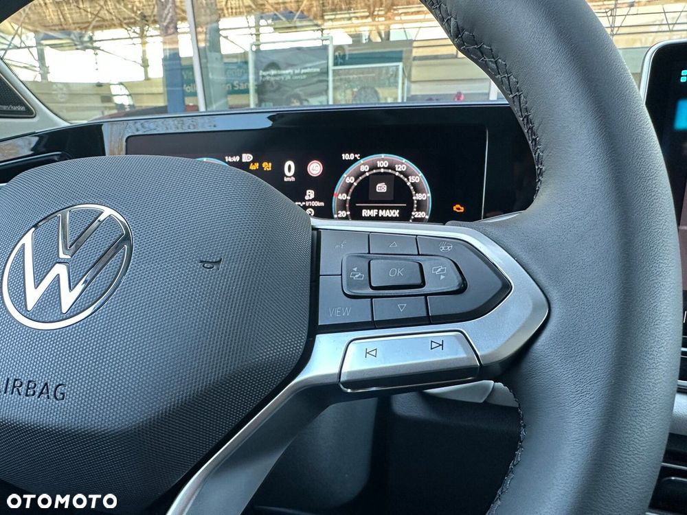 Volkswagen Tiguan - 18