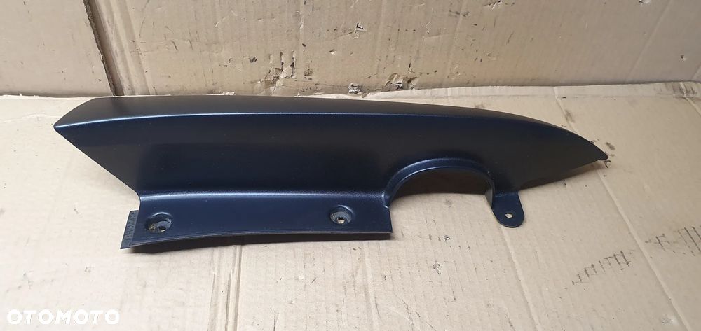 Osłona zaślepka lampy lewy tył Dacia Logan II 903903329R - 6