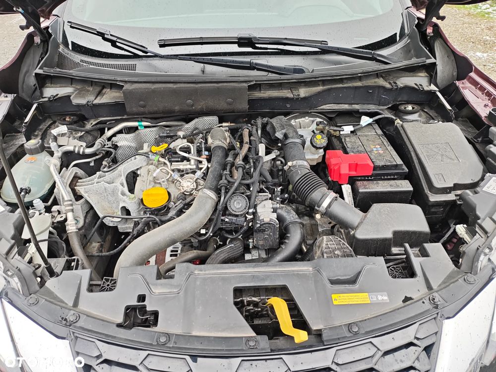 Nissan Juke DIG-T 117 DCT N-Design - 18