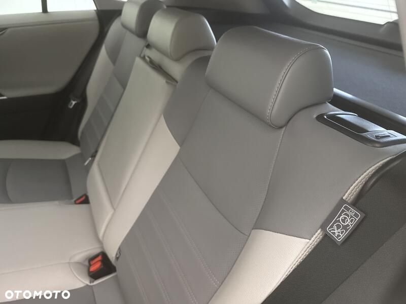 Toyota RAV4 2.5 Hybrid Executive 4x4 - 20