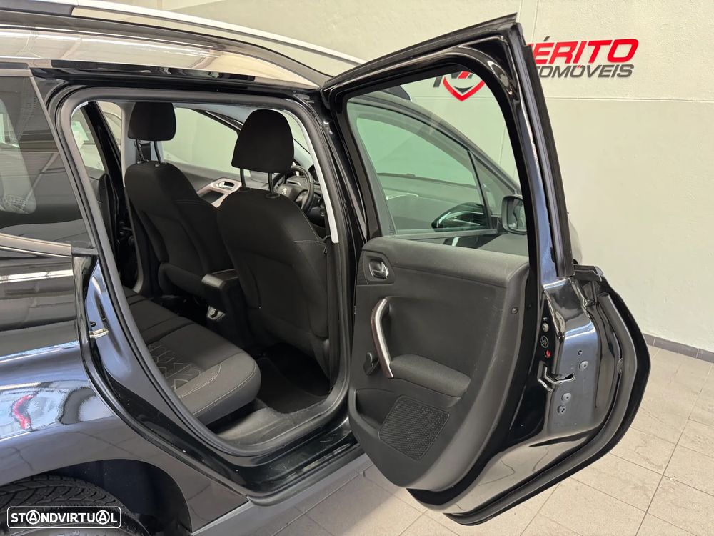 Peugeot 2008 1.4 HDi Access - 20