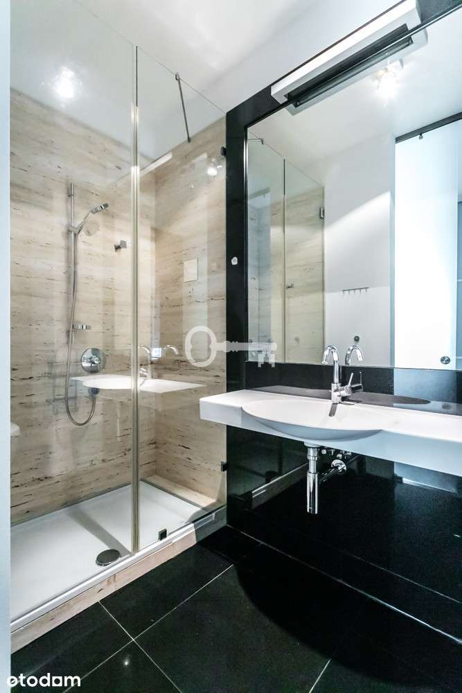 Powiśle | 2 bedrooms | 100m2 | Park view