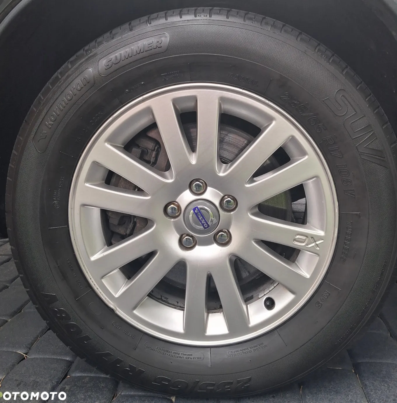 Volvo XC 90 - 14
