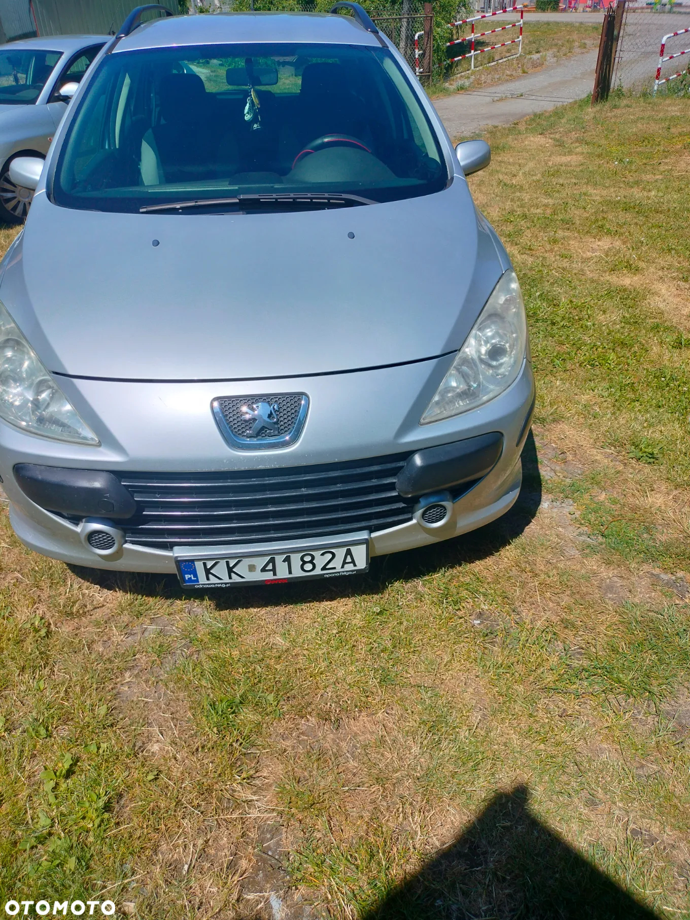 Peugeot 307 1.6 - 2