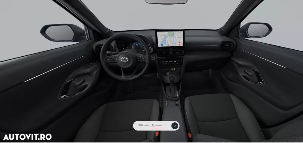 Toyota Yaris Cross - 7