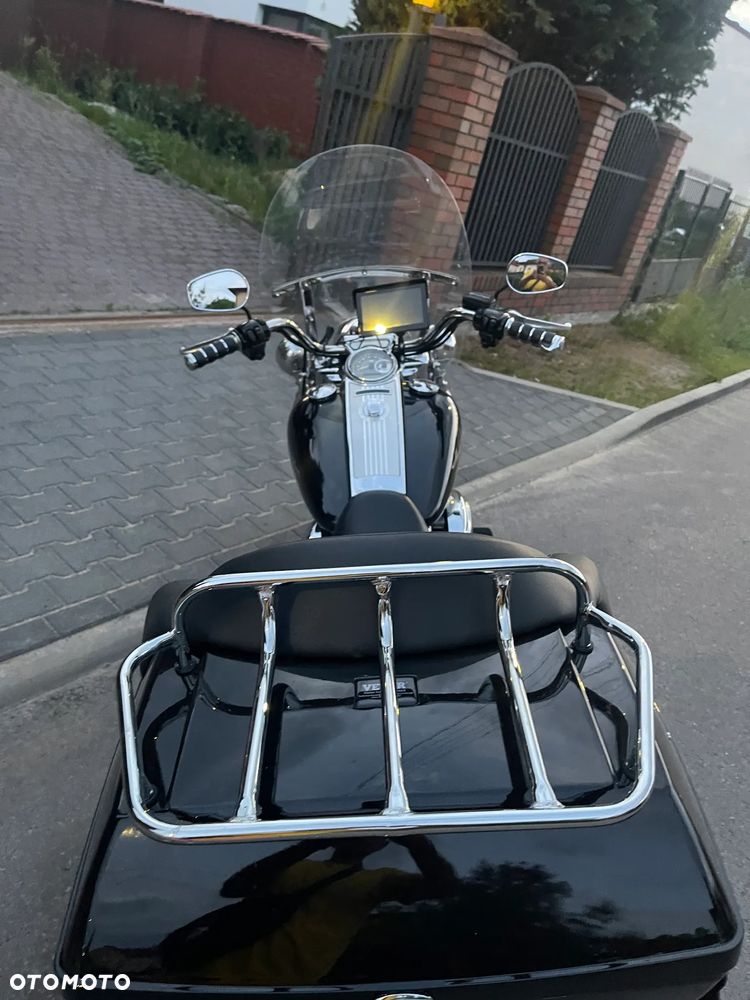 Harley-Davidson Touring Road King - 7