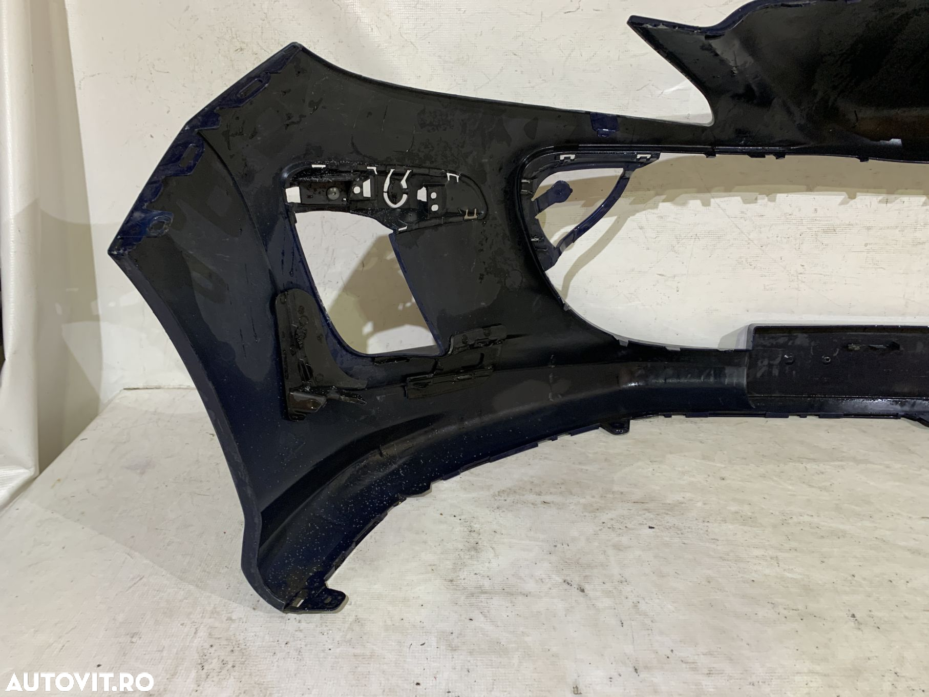 Bara fata Peugeot 308, 2007, 2008, 2009, 2010, cod origine OE 9680484677. - 6