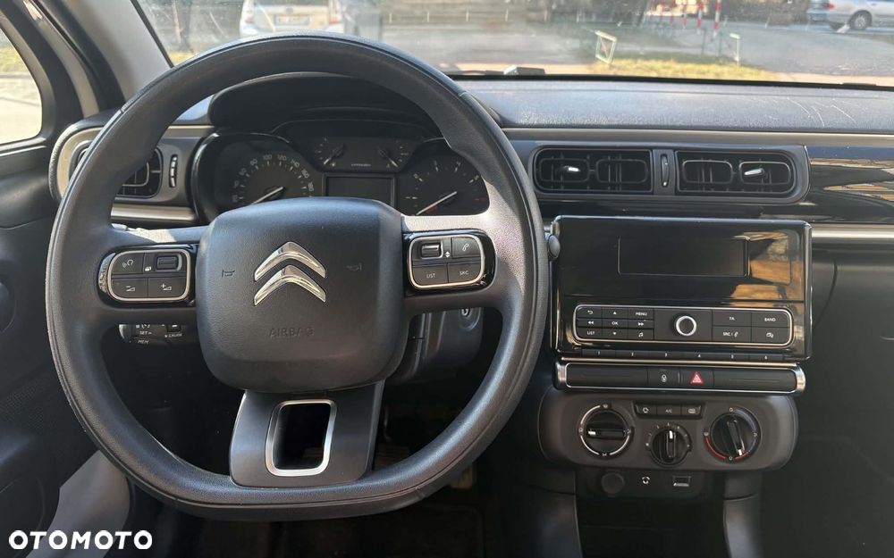 Citroën C3 1.2 PureTech Feel - 5