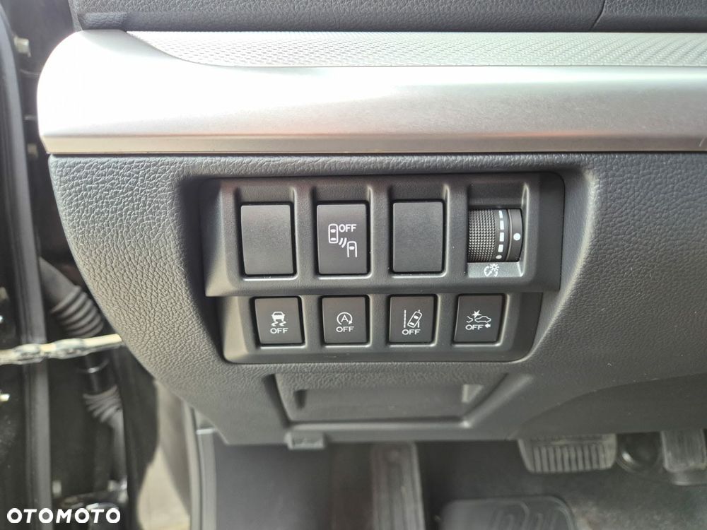 Subaru Outback 2.5i Lineartronic Comfort - 32