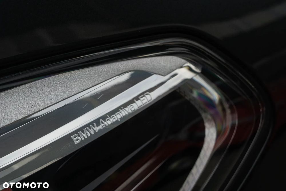 BMW X3 M Competition sport - 12