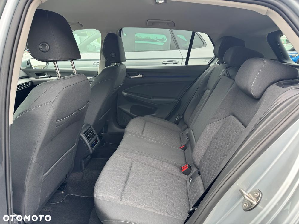 Volkswagen Golf 1.5 TSI EHybrid PHEV 150kW Life DSG - 12