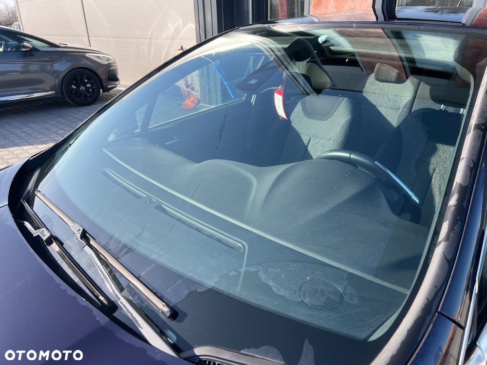 DS Automobiles DS 4 - 7