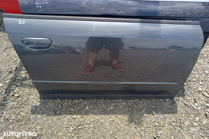 USA FATA DREAPTA Audi A4 B6 [2000 - 2005] - 1