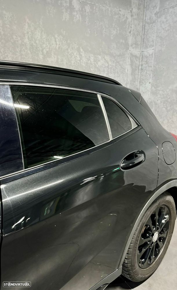 Mercedes-Benz GLA 200 d AMG Line - 20