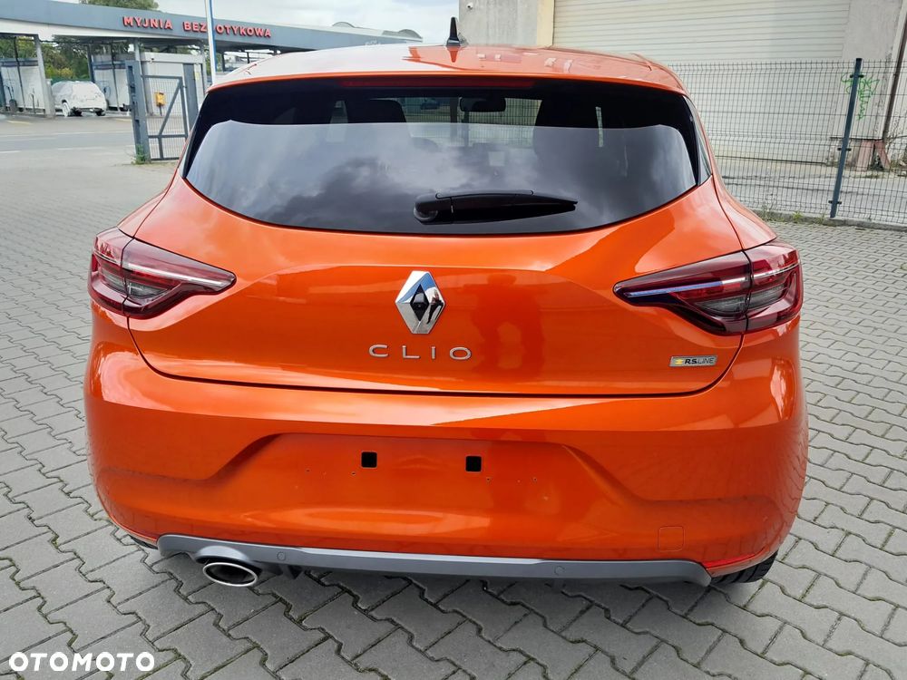 Renault Clio - 7