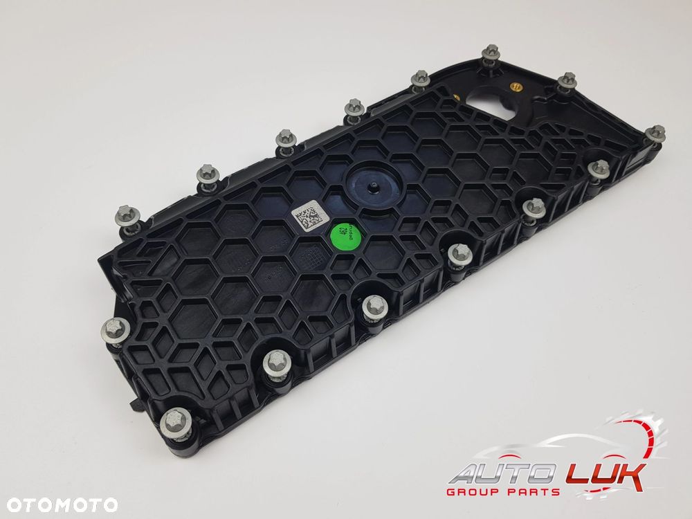 NOWA ORYGINALNA Miska olejowa oleju Mercedes w213 E-klasa A6540107100 - 1