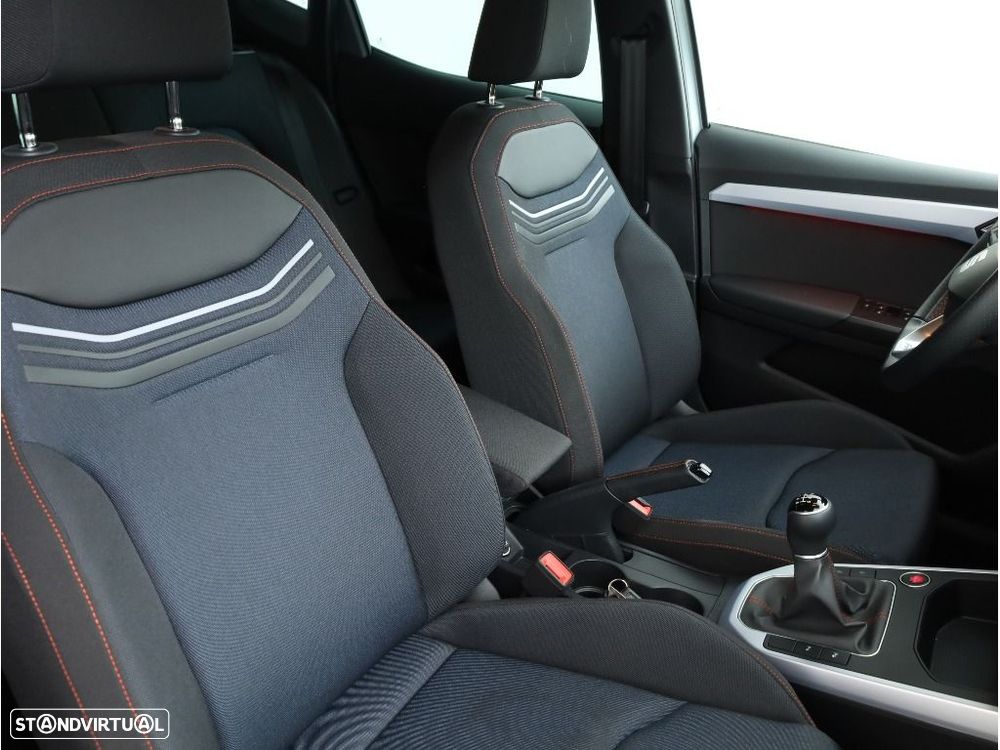 SEAT Arona 1.0 TSI FR - 18