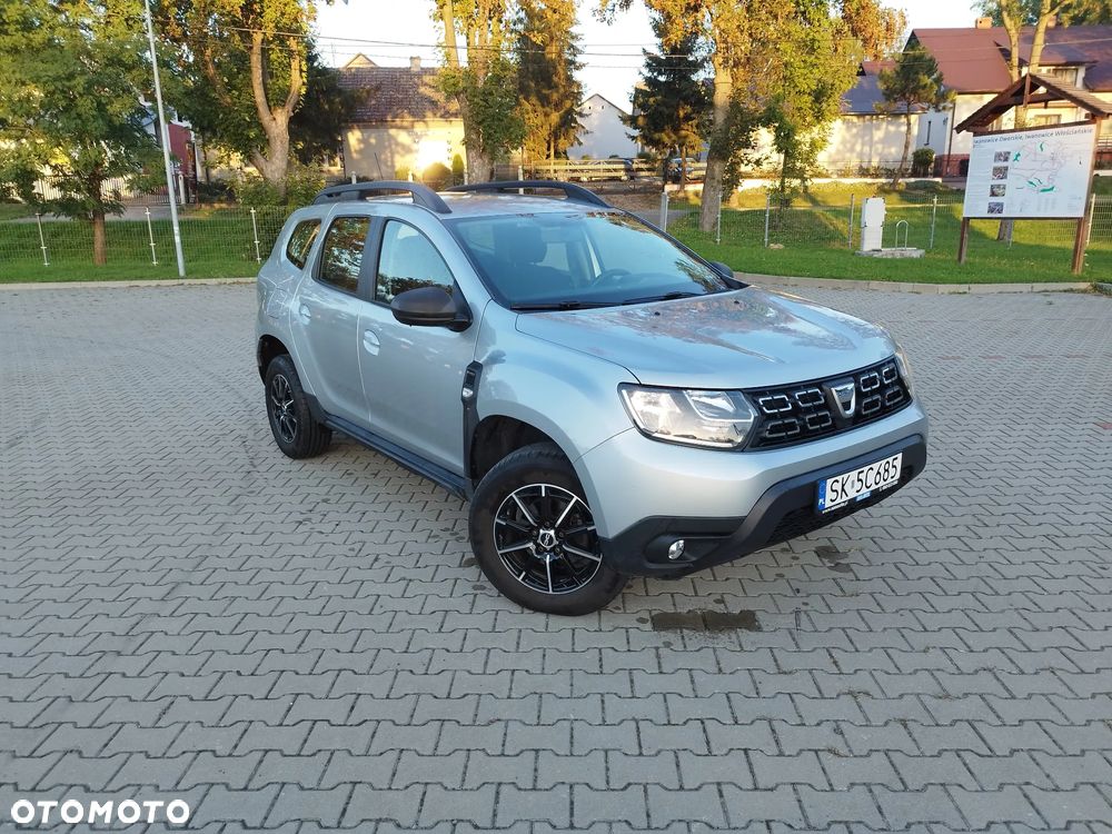 Dacia Duster ver-tce-130-4wd-gpf-celebration - 4