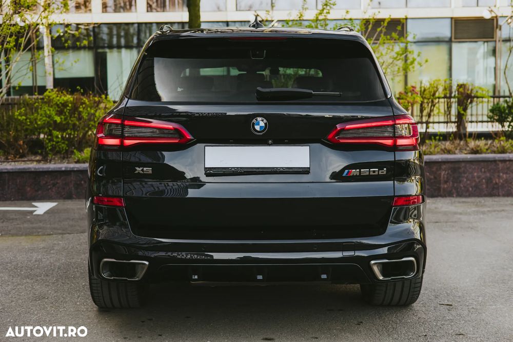 BMW X5 M - 11