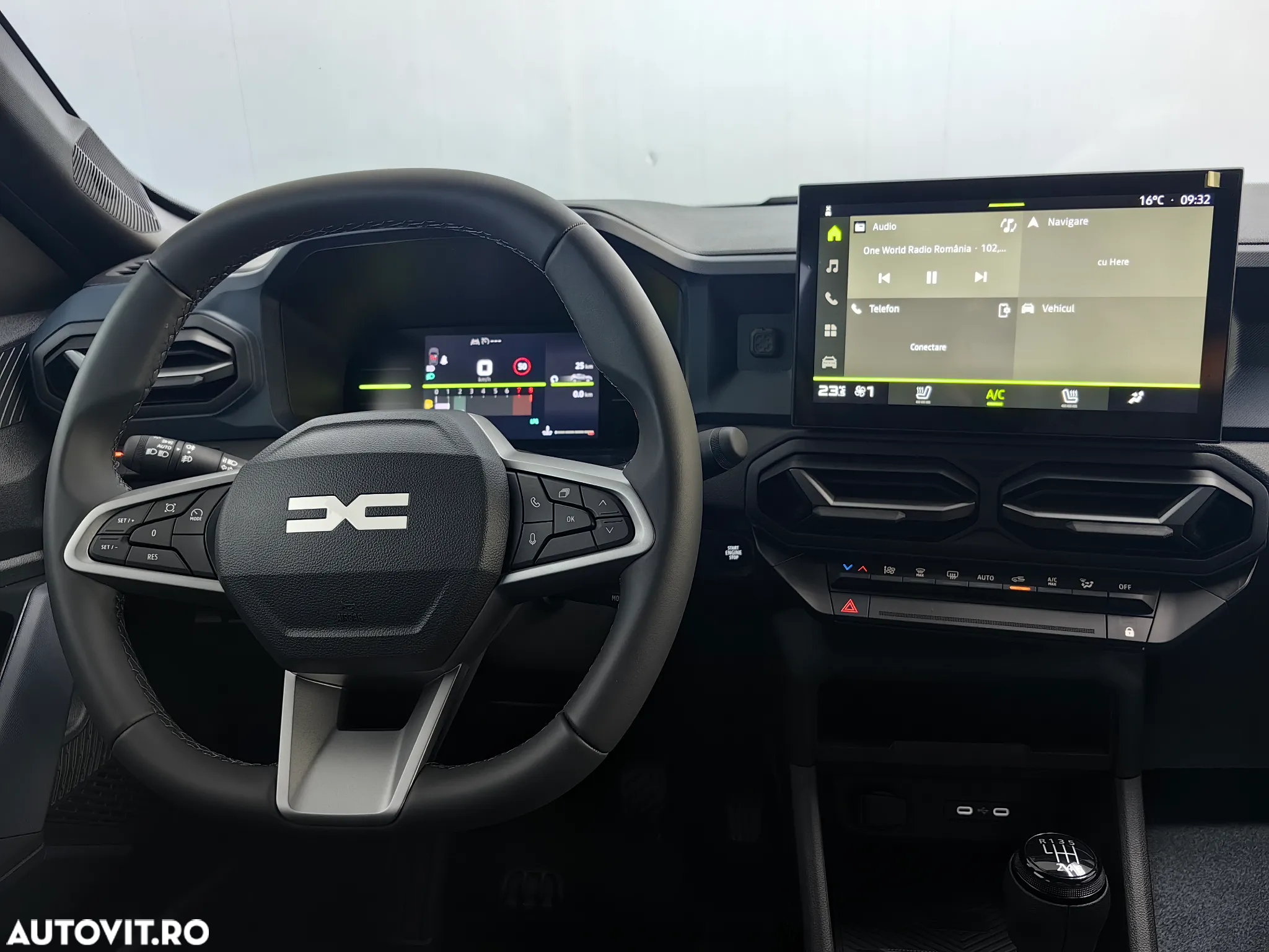 Dacia Duster ECO-G 100 Journey - 10