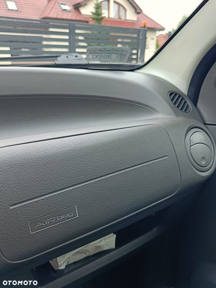 Fiat Panda - 5