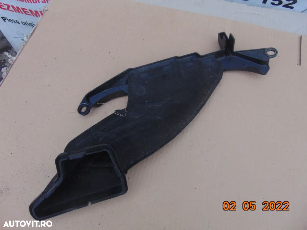 Conducta admisie Range Rover Evoque 2011-2018 - 2