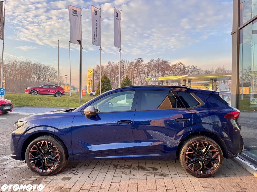 Cupra Terramar 2.0 TSI 4Drive Advantage Edition DSG - 6