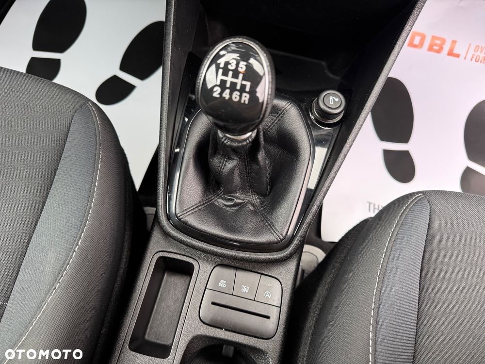 Ford Fiesta 1.0 EcoBoost Titanium - 24