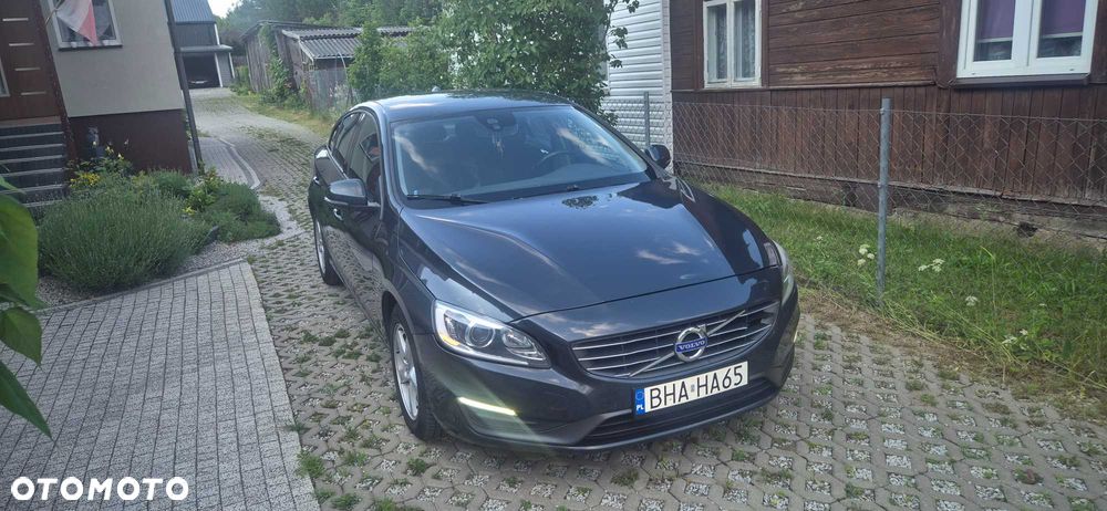 Volvo S60 - 3