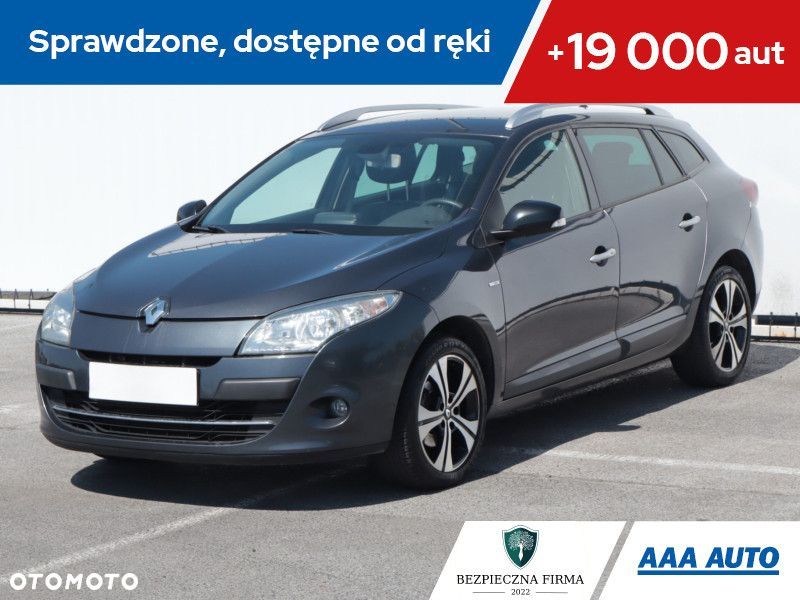 Renault Megane - 2
