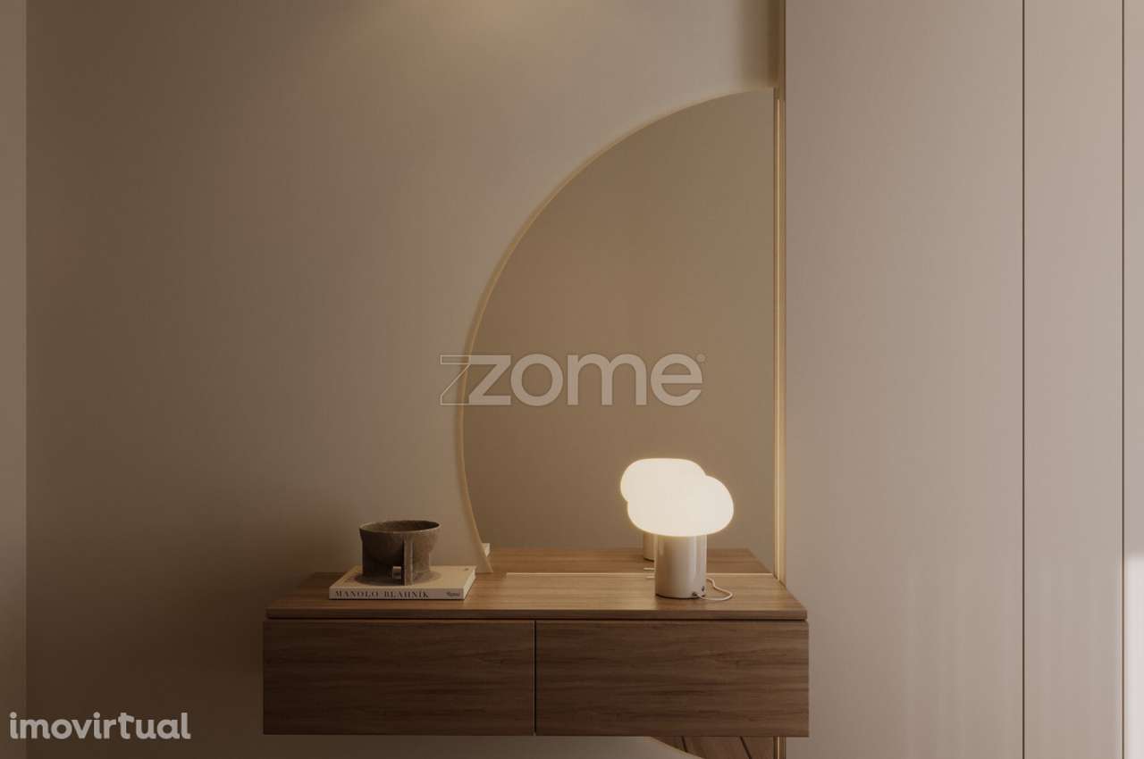 Apartamento T0 Avenida Central - Grande imagem: 3/11