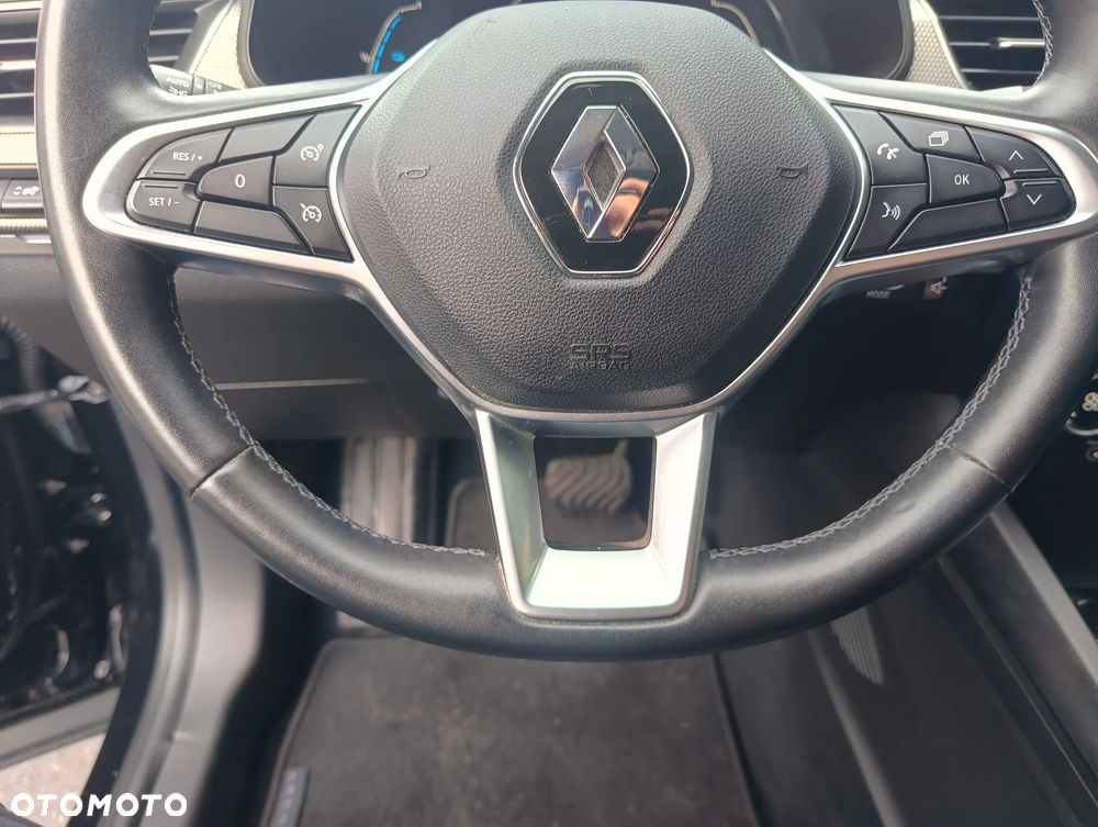 Renault Arkana 1.6 E-Tech Full Hybrid 145 Esprit Alpine MMT - 12