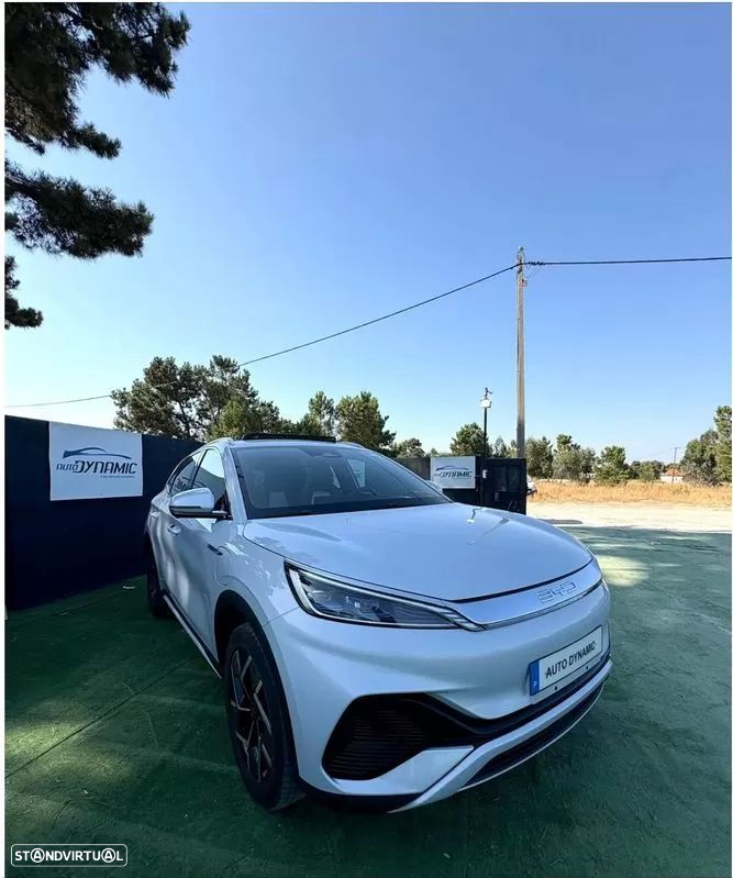 BYD Atto 3 60.48 kWh Comfort - 3