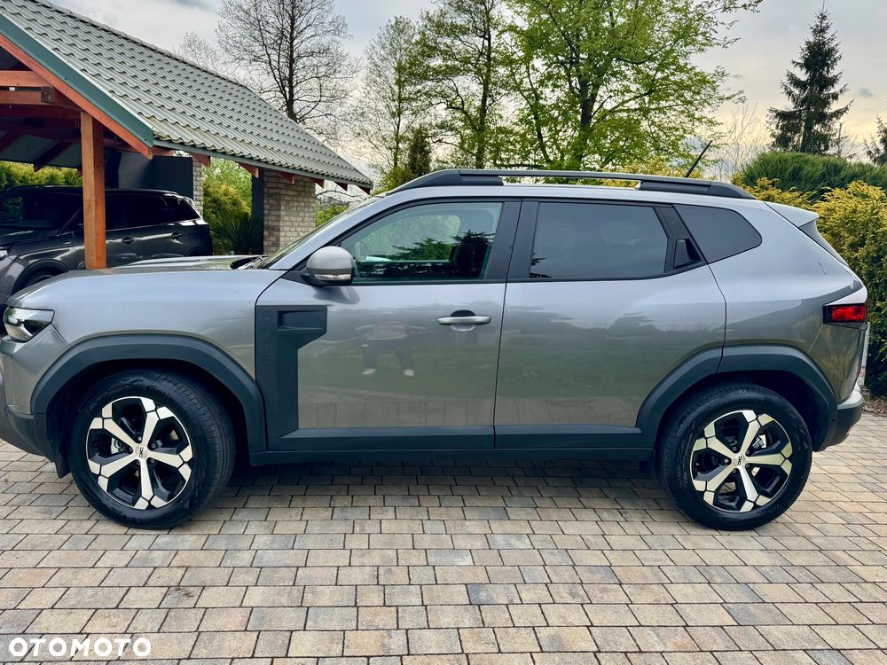 Dacia Duster - 5