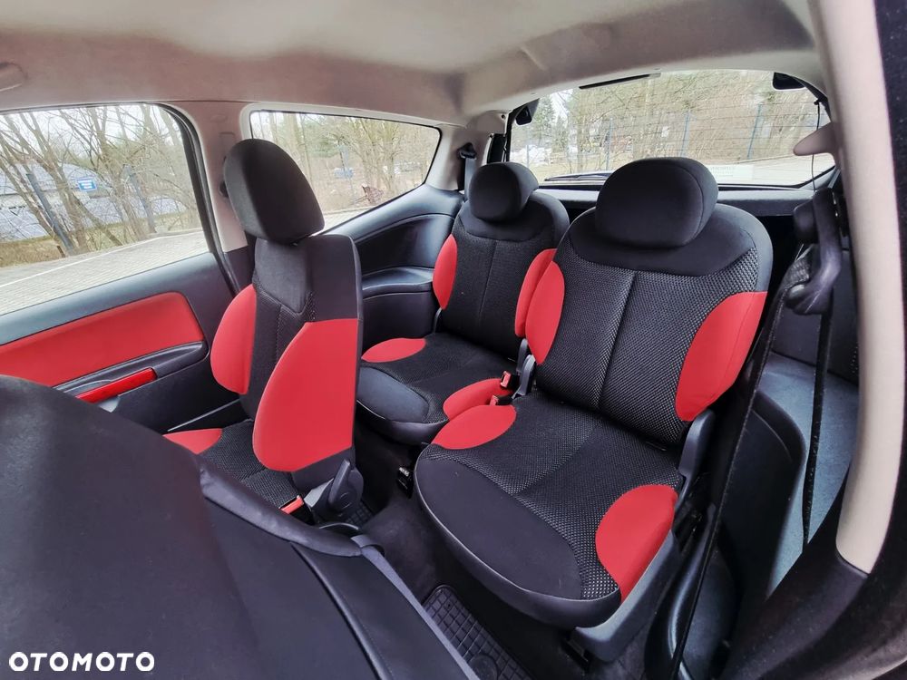 Citroën C2 1.4 VTR Control+ - 3