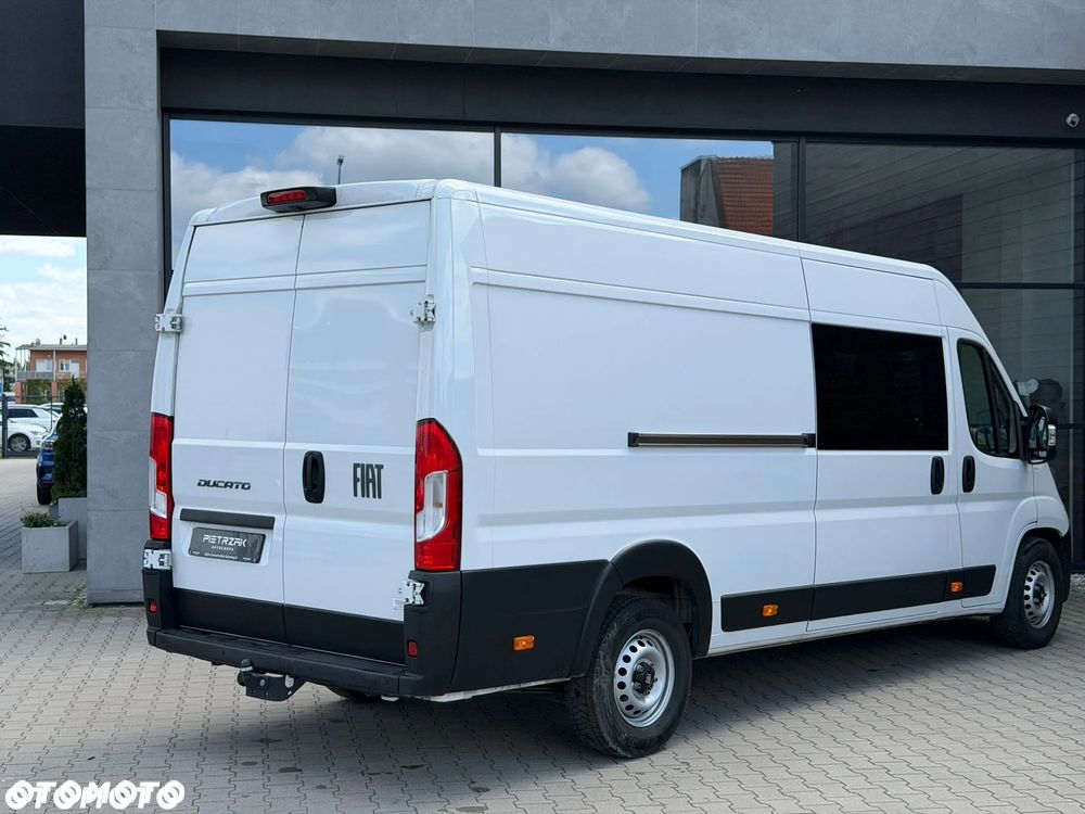 Fiat Ducato - 6