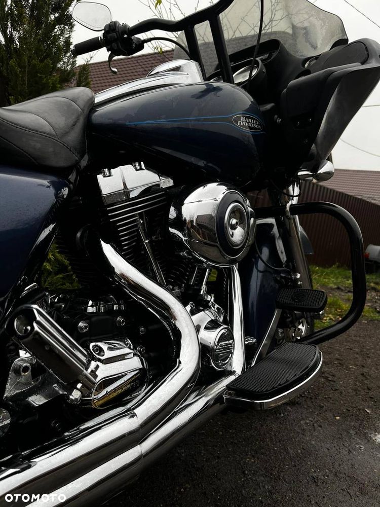 Harley-Davidson Touring Road Glide - 9