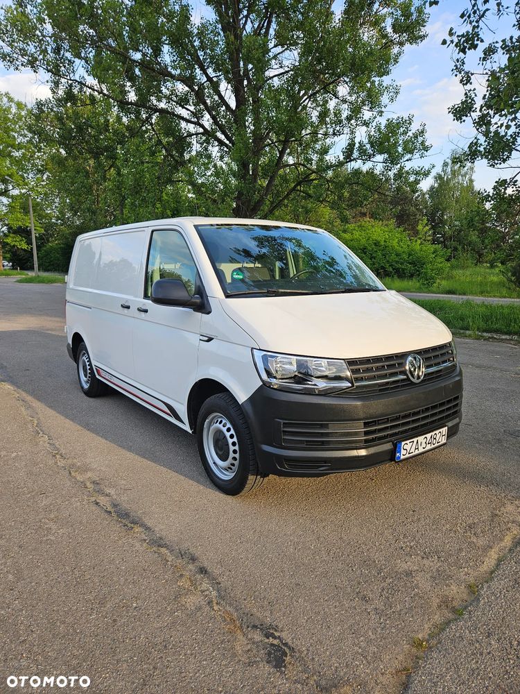 Volkswagen T6 - 3