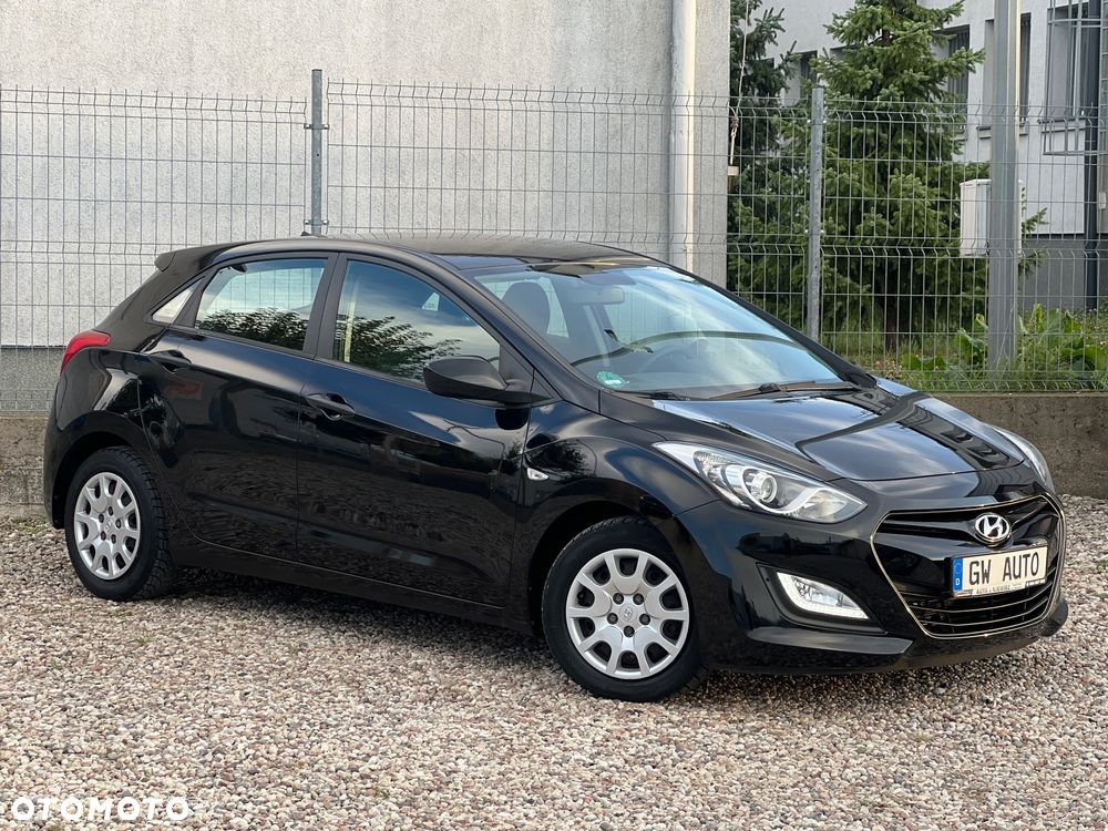 Hyundai i30 - 2